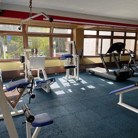 Zu Hause Am See - Pool, Sauna, Fitnessraum Шлухзее Экстерьер фото