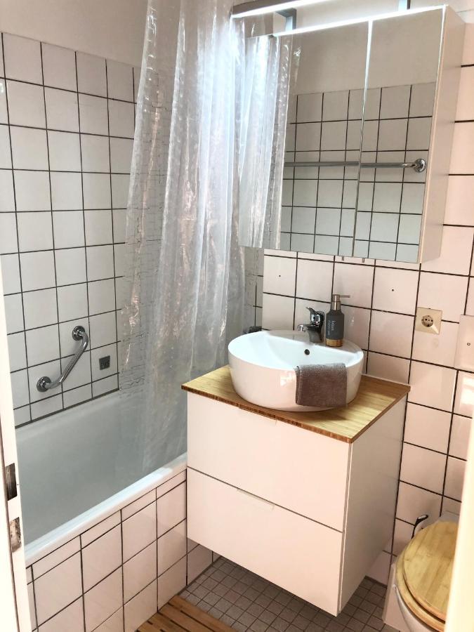 Zu Hause Am See - Pool, Sauna, Fitnessraum Шлухзее Экстерьер фото