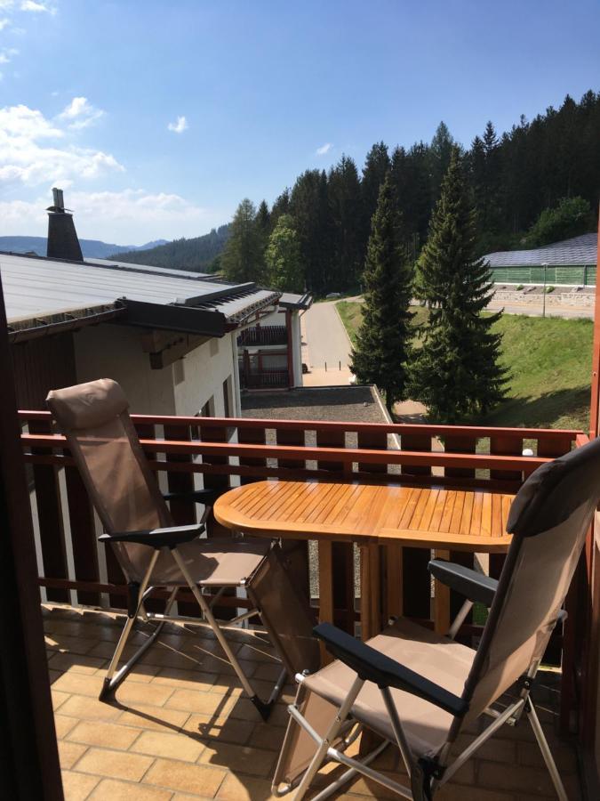Zu Hause Am See - Pool, Sauna, Fitnessraum Шлухзее Экстерьер фото